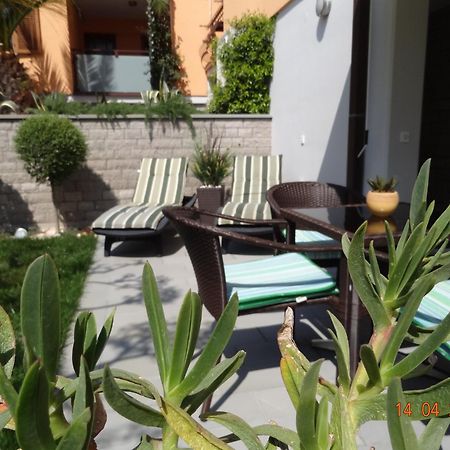 Pension Silvia Portoroz Luaran gambar