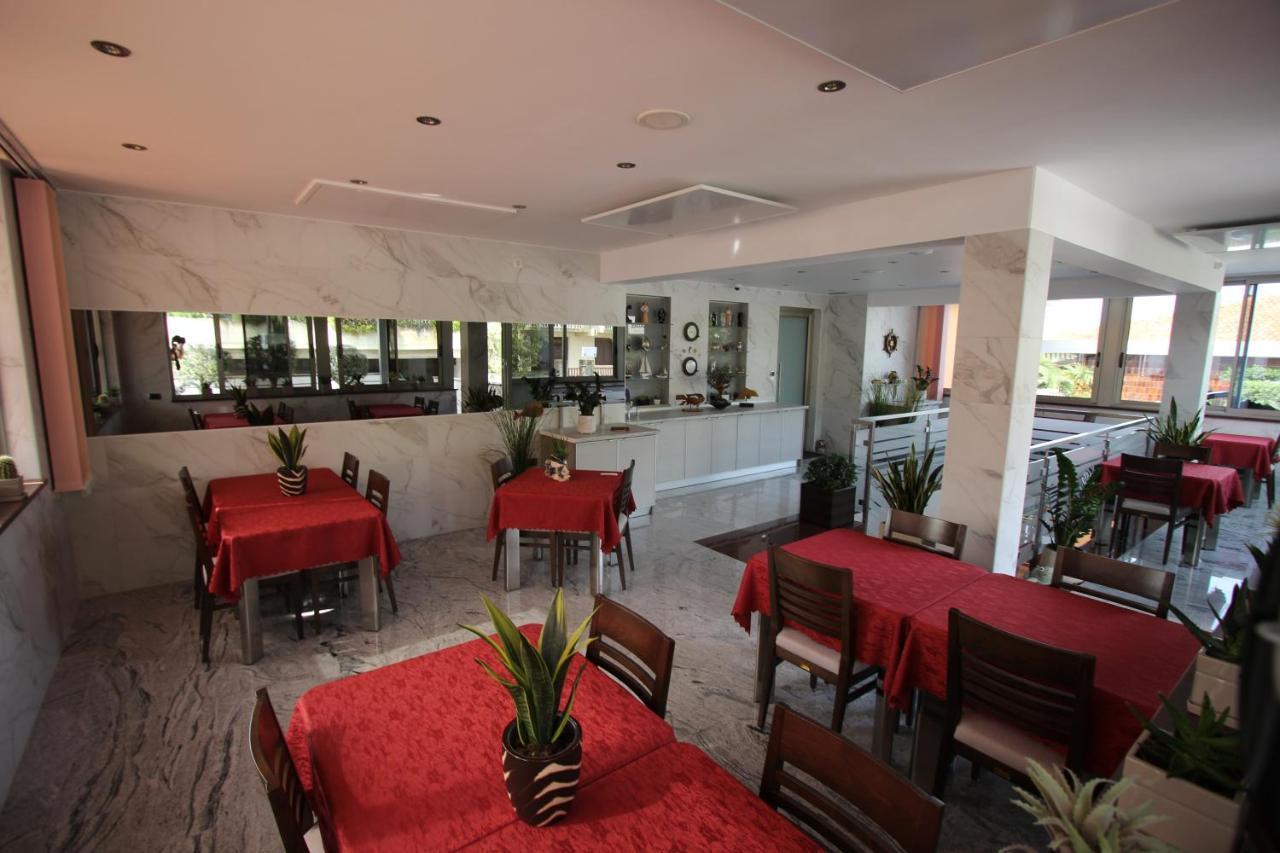 Pension Silvia Portoroz Luaran gambar