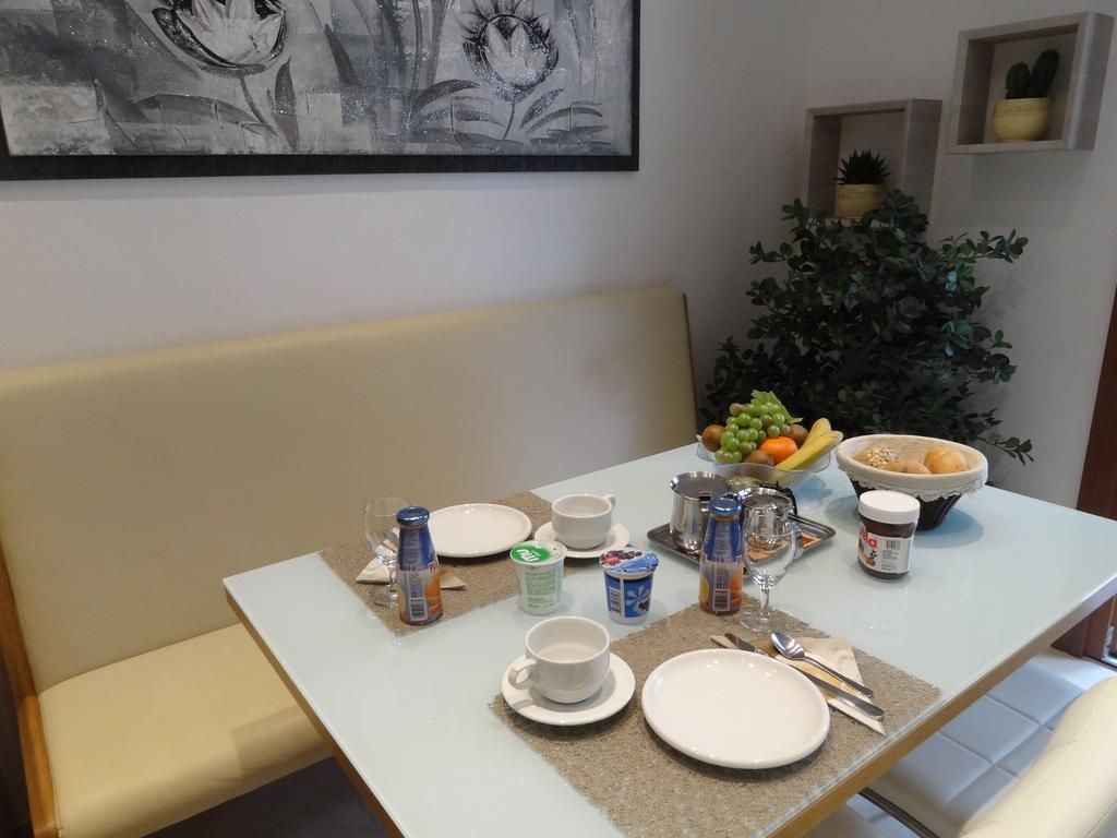 Pension Silvia Portoroz Bilik gambar