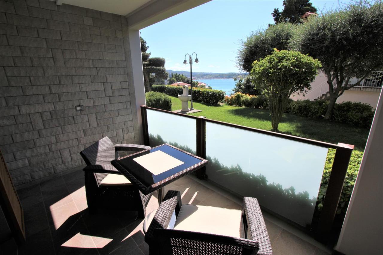 Pension Silvia Portoroz Bilik gambar