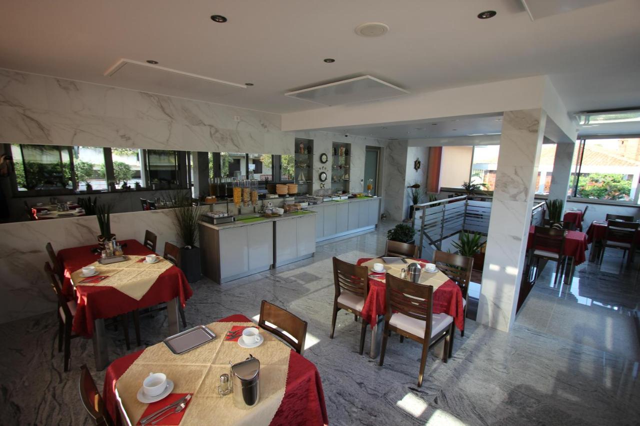 Pension Silvia Portoroz Luaran gambar