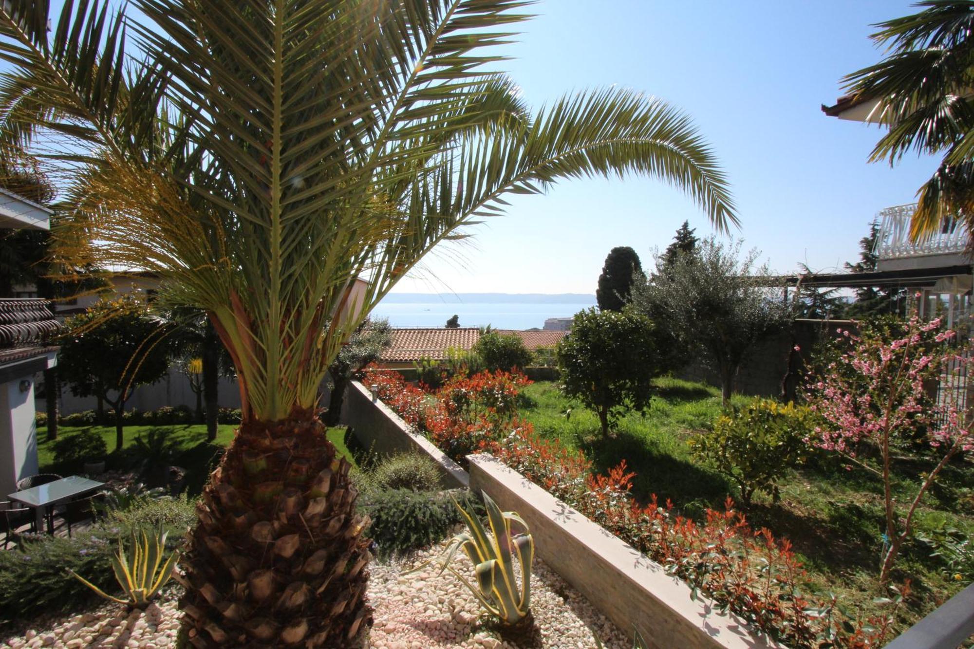 Pension Silvia Portoroz Luaran gambar