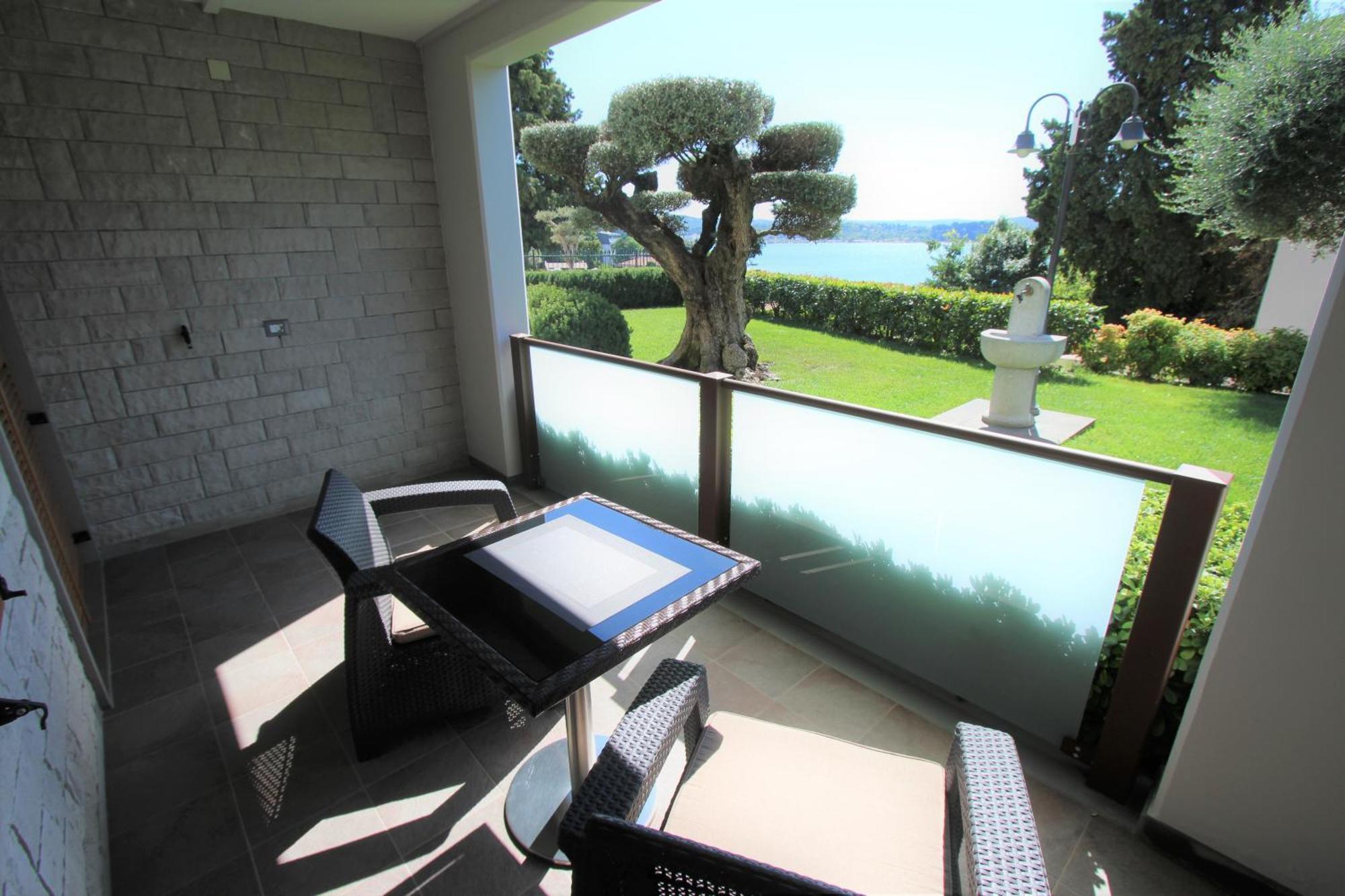 Pension Silvia Portoroz Bilik gambar