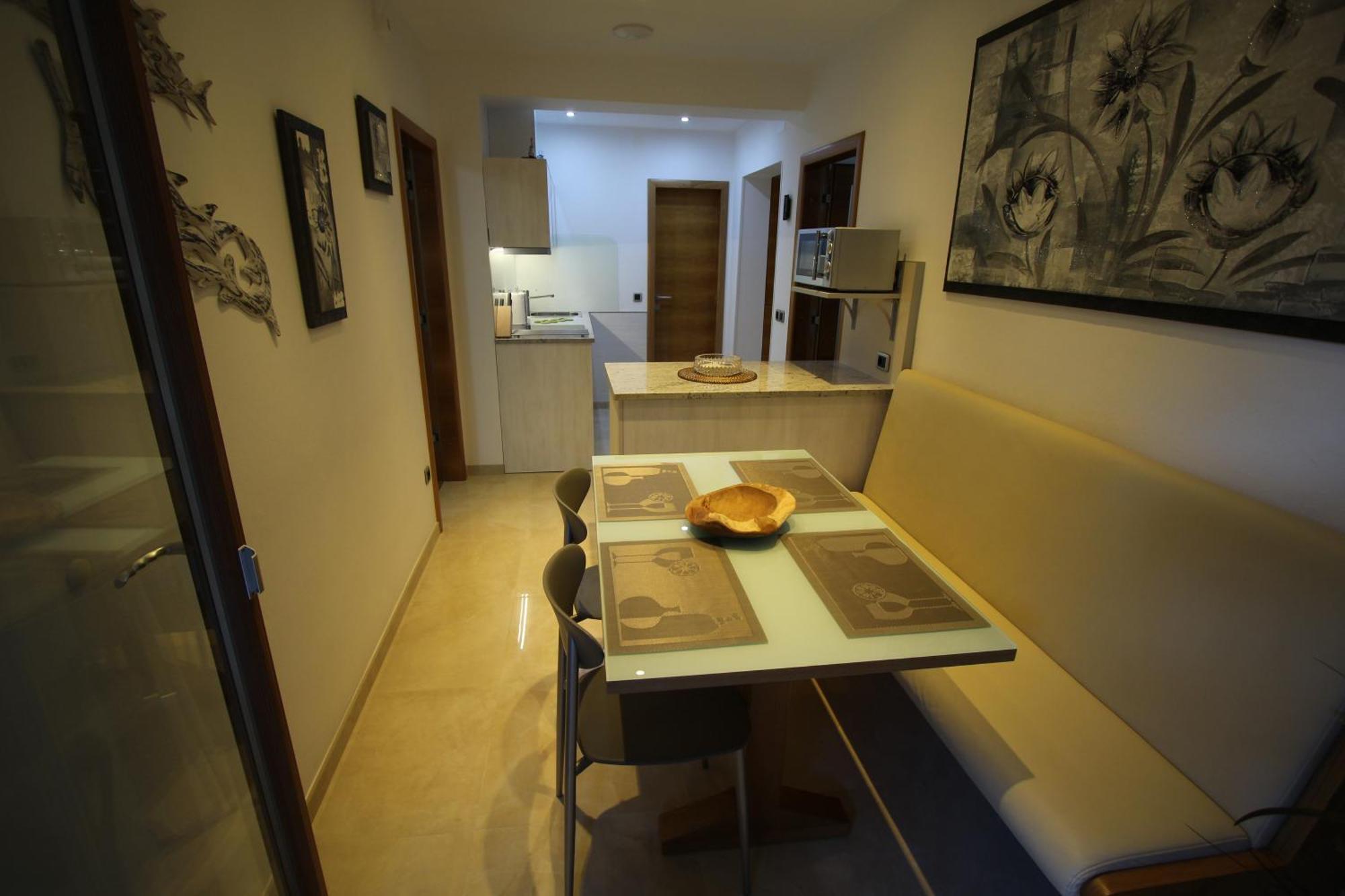 Pension Silvia Portoroz Bilik gambar