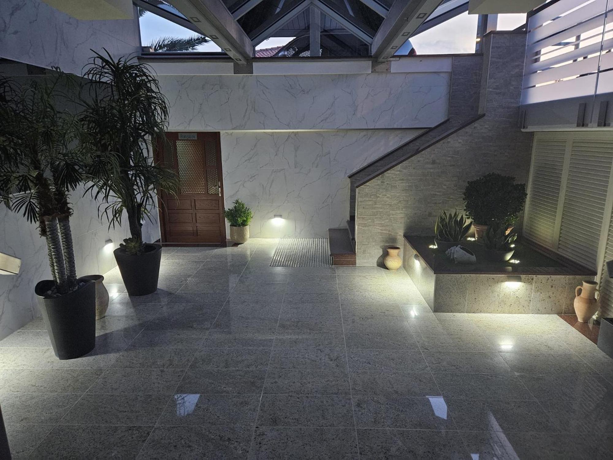 Pension Silvia Portoroz Luaran gambar