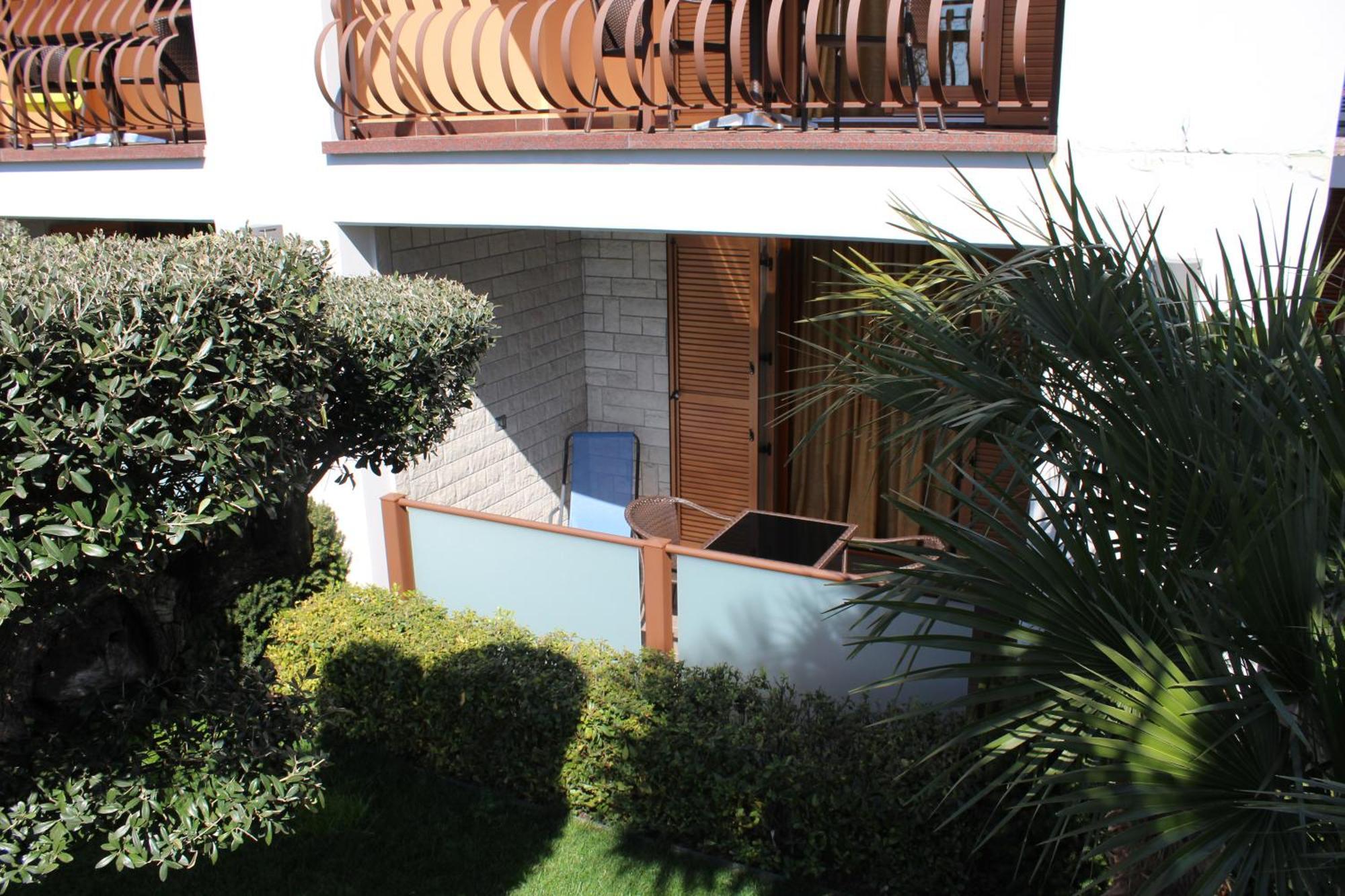 Pension Silvia Portoroz Bilik gambar