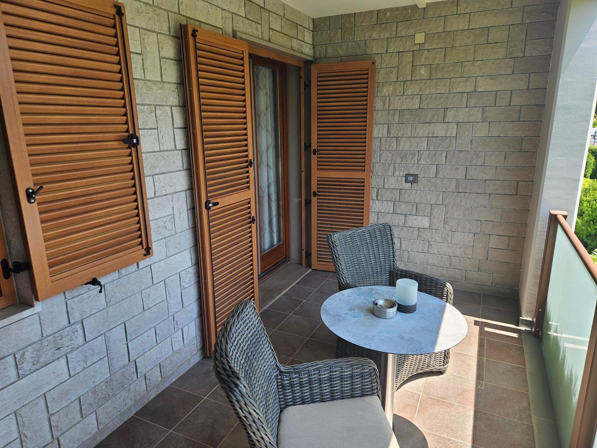 Pension Silvia Portoroz Bilik gambar