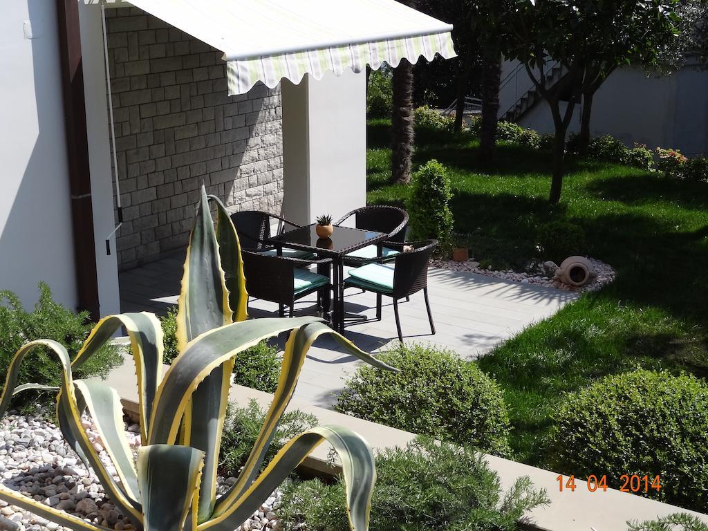 Pension Silvia Portoroz Bilik gambar